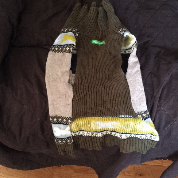 Large Dog Coat - Picture 2 of 2